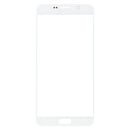 10 PCS Front Screen Outer Glass Lens for Samsung Galaxy Note 5 (White)