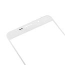 10 PCS Front Screen Outer Glass Lens for Samsung Galaxy Note 5 (White)