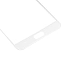 10 PCS Front Screen Outer Glass Lens for Samsung Galaxy Note 5 (White)