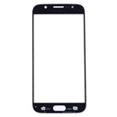 10 PCS Front Screen Outer Glass Lens for Samsung Galaxy S6 / G920F (Gold)