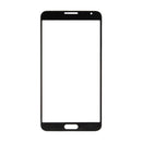 10 PCS Front Screen Outer Glass Lens for Samsung Galaxy Note 3 Neo / N7505 (Black)