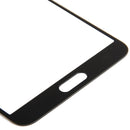 10 PCS Front Screen Outer Glass Lens for Samsung Galaxy Note 3 Neo / N7505 (Black)