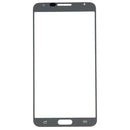 10 PCS Front Screen Outer Glass Lens for Samsung Galaxy Note 3 Neo / N7505 (White)