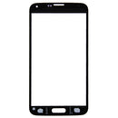 10 PCS Front Screen Outer Glass Lens for Samsung Galaxy S5 / G900 (Black)