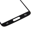 10 PCS Front Screen Outer Glass Lens for Samsung Galaxy S5 / G900 (White)