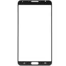 10 PCS Front Screen Outer Glass Lens for Samsung Galaxy Note III / N9000 (Black)
