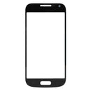 10 PCS Front Screen Outer Glass Lens for Samsung Galaxy S IV mini / i9190(Black)