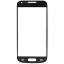 10 PCS Front Screen Outer Glass Lens for Samsung Galaxy S IV mini / i9190(Black)