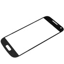 10 PCS Front Screen Outer Glass Lens for Samsung Galaxy S IV mini / i9190(Black)