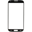 10 PCS Front Screen Outer Glass Lens for Samsung Galaxy S IV / i9500(Blue)