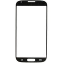 10 PCS Front Screen Outer Glass Lens for Samsung Galaxy S IV / i9500(White)