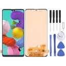 OLED Material LCD Screen and Digitizer Full Assembly for Samsung Galaxy A51 SM-A515 (6.36 inch)