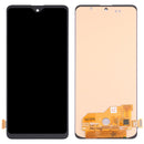 OLED Material LCD Screen and Digitizer Full Assembly for Samsung Galaxy A51 SM-A515 (6.36 inch)
