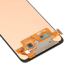 OLED Material LCD Screen and Digitizer Full Assembly for Samsung Galaxy A70 SM-A705 (6.39 inch)