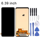 OLED Material LCD Screen and Digitizer Full Assembly for Samsung Galaxy A80 SM-A805 (6.39 inch)