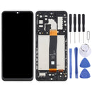 Original LCD Screen and Digitizer Full Assembly with Frame for Samsung Galaxy A32 5G SM-A326