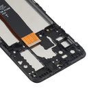 Original LCD Screen and Digitizer Full Assembly with Frame for Samsung Galaxy A32 5G SM-A326