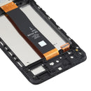 Original LCD Screen and Digitizer Full Assembly with Frame for Samsung Galaxy A32 5G SM-A326