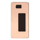 10 PCS for Galaxy S8+ LCD Digitizer Back Adhesive Stickers
