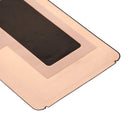 10 PCS for Galaxy S8+ LCD Digitizer Back Adhesive Stickers