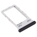 SIM Card Tray for Samsung Galaxy Z Fold2 5G SM-F916 (Black)