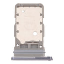 SIM Card Tray + SIM Card Tray for Samsung Galaxy S21 / S21+ / S21 Ultra (Blue)
