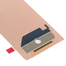 10 PCS LCD Digitizer Back Adhesive Stickers for Samsung Galaxy A71 SM-A715