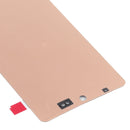 10 PCS LCD Digitizer Back Adhesive Stickers for Samsung Galaxy A71 SM-A715