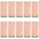 10 PCS LCD Digitizer Back Adhesive Stickers for Samsung Galaxy A31 SM-A315