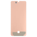 10 PCS LCD Digitizer Back Adhesive Stickers for Samsung Galaxy A31 SM-A315