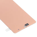 10 PCS LCD Digitizer Back Adhesive Stickers for Samsung Galaxy A71 5G SM-A716