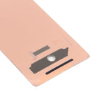 10 PCS LCD Digitizer Back Adhesive Stickers for Samsung Galaxy A71 5G SM-A716