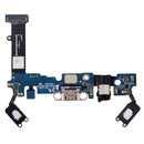 Charging Port Flex Cable for Galaxy A5(2016) / A510F