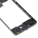 Middle Frame Bezel Plate for Samsung Galaxy F62 SM-E625F (Grey)