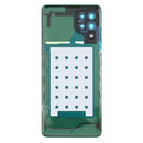 Battery Back Cover for Samsung Galaxy F62 SM-E625F(Green)