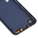 Battery Back Cover With Camera Lens for Samsung Galaxy A01 SM-015F(Blue)