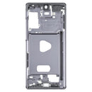 Middle Frame Bezel Plate for Samsung Galaxy Note20 (Black)