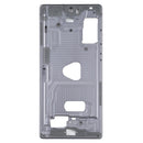Middle Frame Bezel Plate for Samsung Galaxy Note20 (Black)