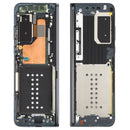 Middle Frame Bezel Plate for Samsung Galaxy Fold SM-F900 (Black)