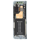 Middle Frame Bezel Plate for Samsung Galaxy Fold SM-F900 (Silver)