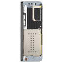 Middle Frame Bezel Plate for Samsung Galaxy Fold SM-F900 (Silver)