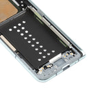 Middle Frame Bezel Plate for Samsung Galaxy Fold SM-F900 (Silver)