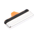 Power Button and Volume Control Button for Samsung Galaxy A90 (Silver)