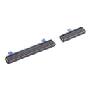 Power Button and Volume Control Button for Samsung Galaxy Note20 Ultra (Black)
