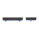 Power Button and Volume Control Button for Samsung Galaxy Note20 Ultra (Black)