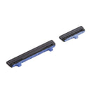 Power Button and Volume Control Button for Samsung Galaxy Note20 Ultra (Black)