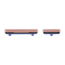 Power Button and Volume Control Button for Samsung Galaxy Note20 Ultra (Bronze)