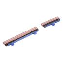 Power Button and Volume Control Button for Samsung Galaxy Note20 Ultra (Bronze)
