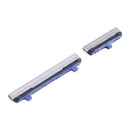 Power Button and Volume Control Button for Samsung Galaxy Note20 Ultra (Grey)