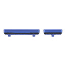 Power Button and Volume Control Button for Samsung Galaxy Note20 Ultra (Blue)